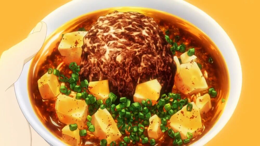 Food Wars 5 Food Wars 5